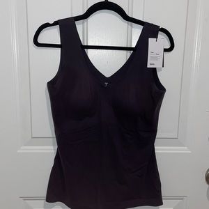 Knix bra tank